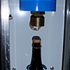 Sekt-Herstellung