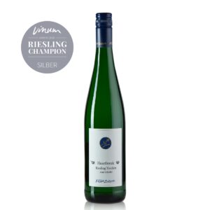2025 Heartbreak, Riesling trocken  0,75l
