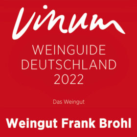 Vinum Weinguide 2022