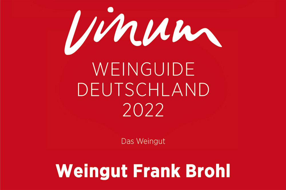 Vinum Weinguide 2022