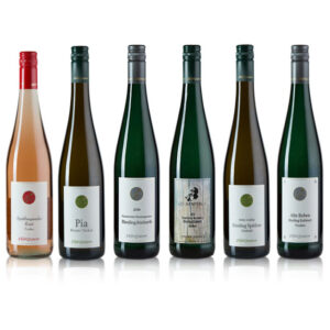 Frühling-Die ersten 22er Weine