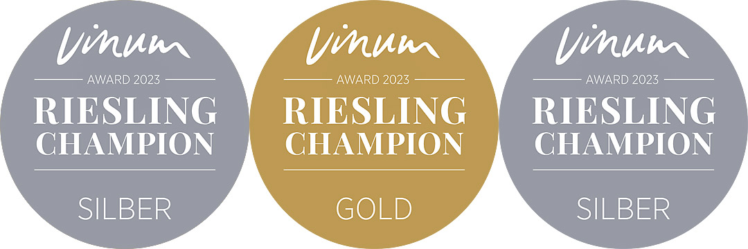 Riesling Champion 2023