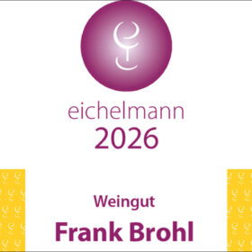 Auszeichnung Eichelmann 2026