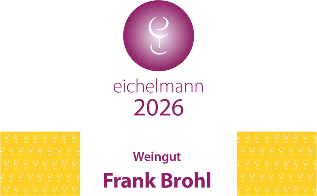 Auszeichnung Eichelmann 2026