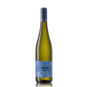 2025 Heartbreak, Riesling trocken  0,75l