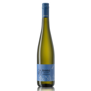 2025   Pündericher Marienburg  Riesling Spätlese feinherb 0,75l