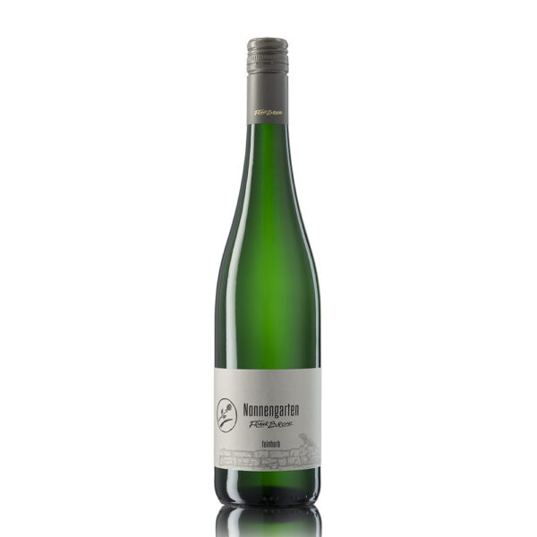 2024 Pündericher Nonnengarten, Riesling QW feinherb 0,75l