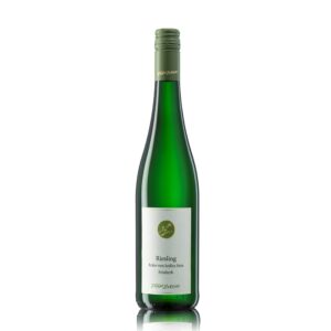 2023 Reiler vom heißen Stein, Riesling QW feinherb 0,75l