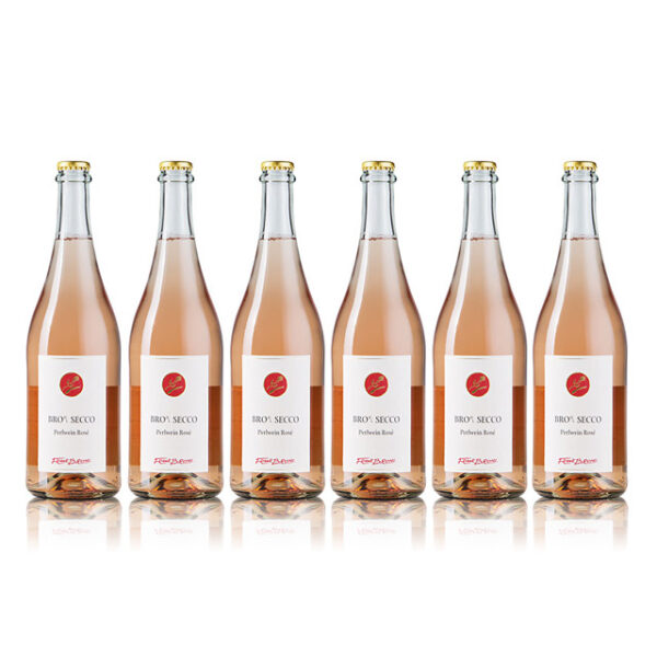 Osterpaket-Prickelnd Rosé