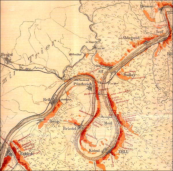 Wo unsere Weine wachsen – Weingut Brohl